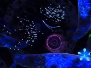 Child of Eden: Trailer o tym, jak grać [WIDEO]