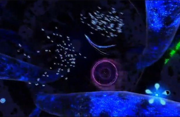 Child of Eden: Trailer o tym, jak grać [WIDEO]