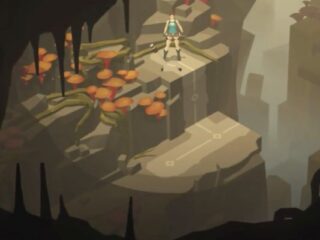 Lara Croft GO: Po&nbsp;Hitmanie przyszedł czas na&nbsp;turowe Tomb Raider