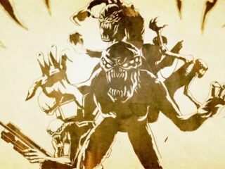 Resistance: Burning Skies – strażak w&nbsp;akcji [WIDEO]