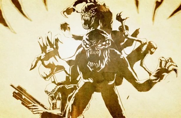 Resistance: Burning Skies – strażak w akcji [WIDEO]