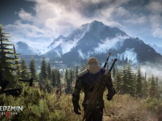 Wiedźmin 3 – mody na&nbsp;konsolach?