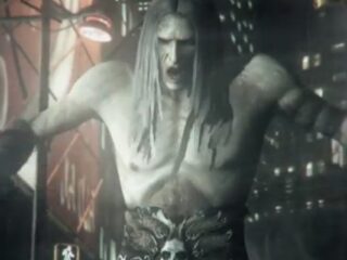 Castlevania: Lords of Shadow 2 – Odświeżanie Drakuli [WIDEO]