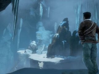 Uncharted 2: Among Thieves – premiera w Europie tydzień wcześniej