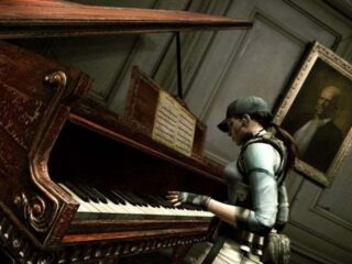 Pierwsze informacje o drugim fabularnym DLC do Resident Evil 5