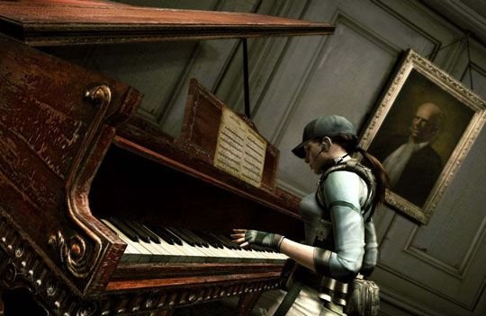 Pierwsze informacje o drugim fabularnym DLC do Resident Evil 5