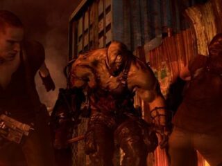 Resident Evil 6: Trzy nowe gameplaye [WIDEO]