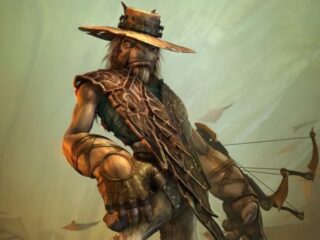 Oddworld: Stranger´s Wrath – data premiery odświeżonej wersji