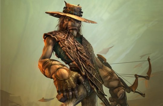 Oddworld: Stranger´s Wrath – data premiery odświeżonej wersji