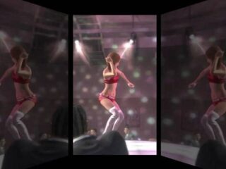 Yakuza 4: Demo wersji EU jeszcze w lutym, trailer (z dziewczynami!) już dziś