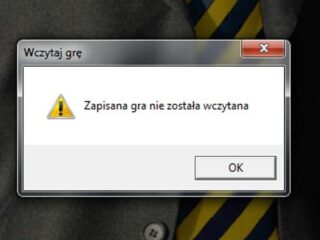Największy koszmar gracza: stracony save. Znasz ten ból? Podziel się z innymi…