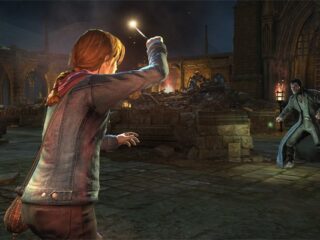 Harry Potter i Insygnia Śmierci – część druga: PC-towe demo już dostępne