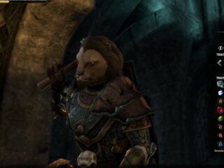 Tak&nbsp;wygląda crafting w&nbsp;The Elder Scrolls Online [WIDEO]