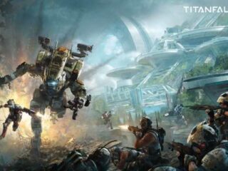 Titanfall 2 – recenzja cdaction.pl