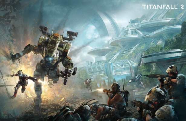 Titanfall 2 – recenzja cdaction.pl