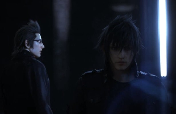 Final Fantasy Versus XIII: Coś się rusza, spodziewajmy się nowych informacji