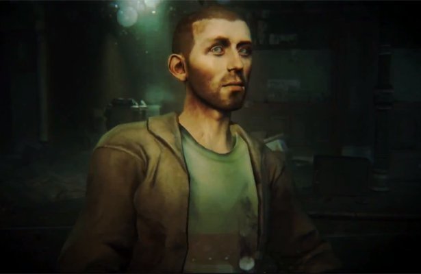 ZombiU: Ucieczka z Londynu na zwiastunie premierowym [WIDEO]