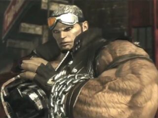 Anarchy Reigns: Biel i&nbsp;czerń [WIDEO]