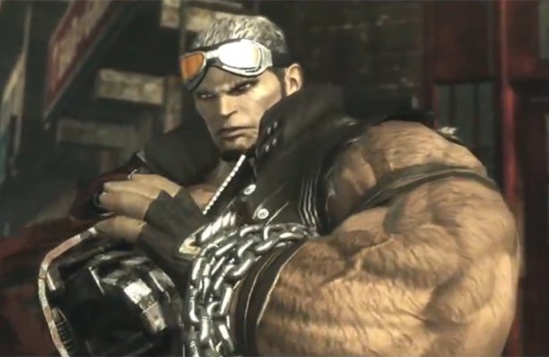 Anarchy Reigns: Konkretna data premiery w Europie