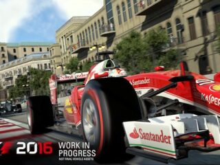 F1 2016: Właśnie zapowiedziano nową część serii