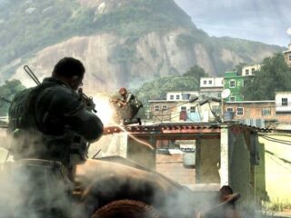 Modern Warfare 2 ? wiemy już wszystko o trybie multi. Bo w niego graliśmy…