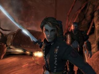 Fable III: Film z rozgrywki, nowe informacje. Jaka jest ta gra? Jak Windows… I będzie pod Windows? [WIDEO]