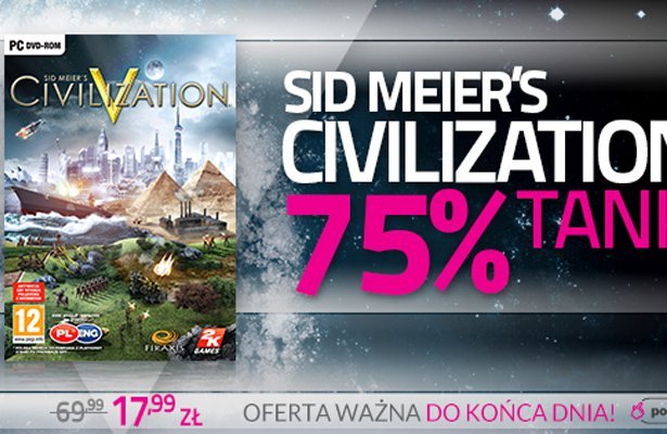 Muve Digital: Trzeci dzień wyprzedaży gier 2K Games i Rockstara