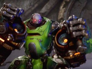 Paragon: A&nbsp;teraz czas na&nbsp;bohatera rodem z&nbsp;bijatyki [WIDEO]