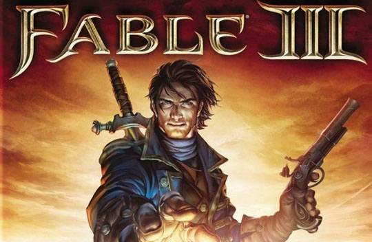 Fable III: Soundtrack na osobnej płycie w dniu premiery gry