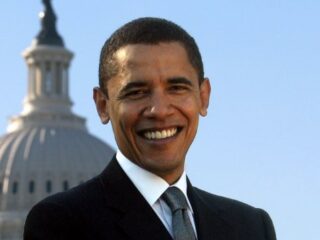 Microsoft pracuje nad grą, która ma pomóc Barackowi Obamie w kłopotach z budżetem USA