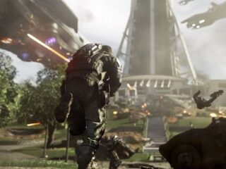 Call of Duty: Infinite Warfare – Ruszył darmowy weekend multi na Steamie