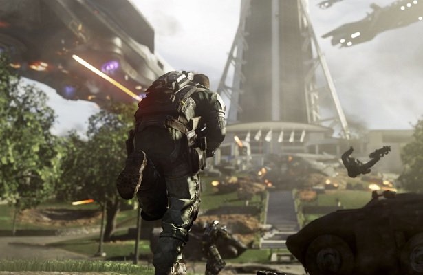 Call of Duty: Infinite Warfare – Ruszył darmowy weekend multi na Steamie