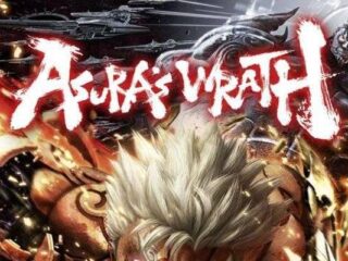 Asura?s Wrath – recenzja
