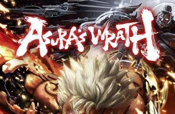 Asura?s Wrath – recenzja