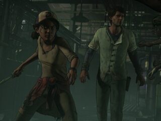 The Walking Dead: Season 3 – Znamy kolejne szczegóły, mamy garść screenów [GALERIA]