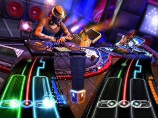 E3 2010: DJ Hero 2: Wiemy, kogo usłyszymy w grze – pełna lista wykonawców