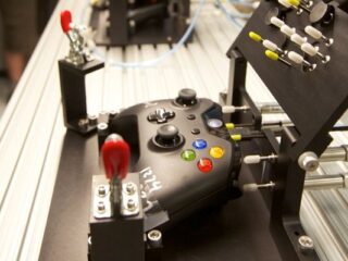 Xbox One: Nowy pad wytrzyma długo – ponad dekadę