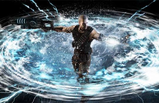 Twórcy Red Faction: Armageddon – „W PC warto inwestować”