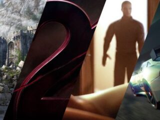 CD Projekt Conference Spring 2010 – relacja