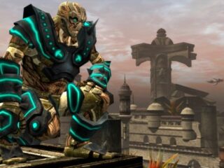 Graj za darmo w Dungeons & Dragons Online!