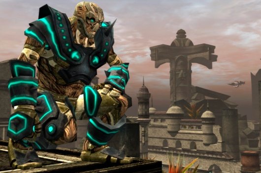 Graj za darmo w Dungeons & Dragons Online!