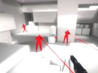 Superhot: Polacy stawiają gatunek FPS na głowie