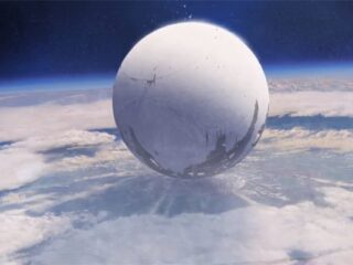 Destiny: „Ewolucja rozrywki”? oficjalna zapowiedź nowej gry Bungie! [WIDEO]