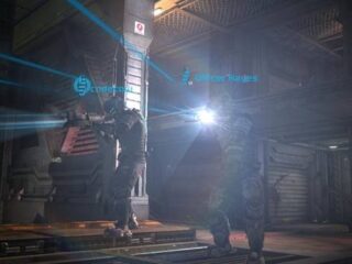 Dead Space 2: Pierwsze konkretne info o multi