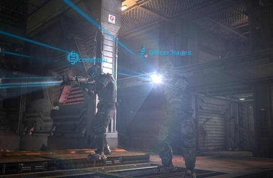 Dead Space 2: Pierwsze konkretne info o multi