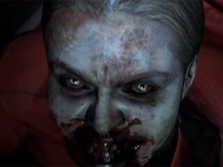Resident Evil: Revelations – O&nbsp;wirusach, przeciwnikach i&nbsp;okropieństwach [WIDEO]