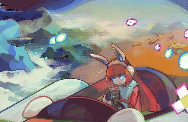 Blue Revolver 0.5 ? Cudna beta za darmo, kto nie ściągnie, ten durak