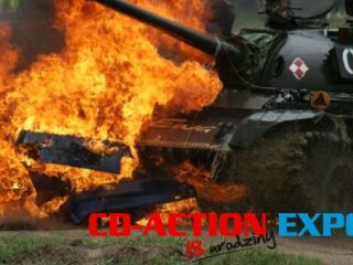 Boicie się, że&nbsp;na&nbsp;CD-Action EXPO będzie zbyt tłoczno? Spokojna głowa!