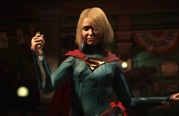 Injustice 2 pojawi się w przynajmniej trzech wydaniach