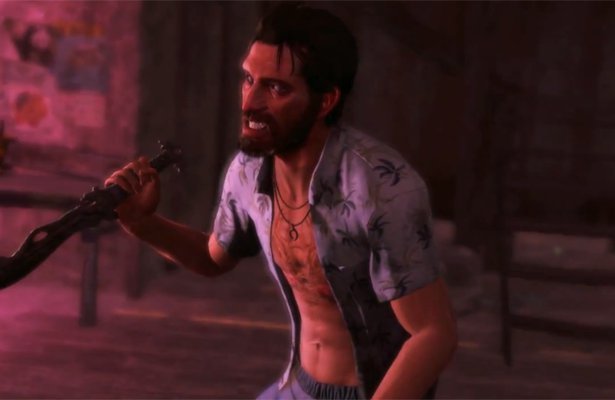Far Cry 3: Z raju do piekła – nowy fabularny zwiastun [WIDEO]